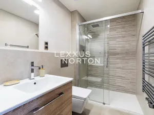 Pronájem bytu 4+kk, Praha - Řepy, U boroviček, 110 m2