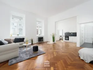 Prodej bytu 2+kk, Znojmo, Havlíčkova, 61 m2