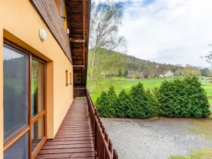 Prodej chalupy, Ústí nad Labem, 182 m2