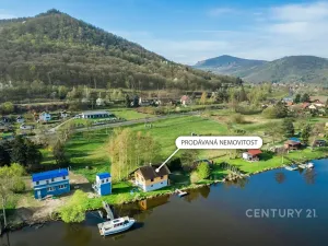 Prodej chalupy, Ústí nad Labem, 182 m2