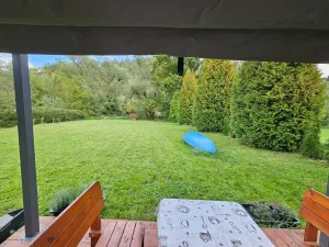 Prodej chaty, Hvězdonice, 35 m2