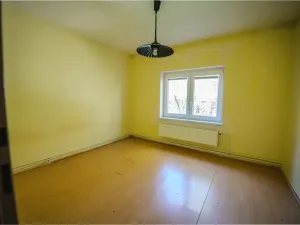 Prodej rodinného domu, Liberec, Dětřichova, 180 m2