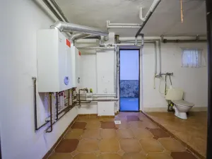 Prodej rodinného domu, Liberec, Dětřichova, 180 m2