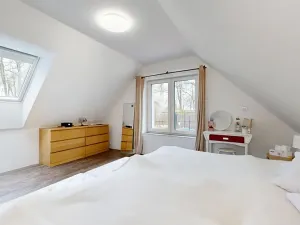 Prodej rodinného domu, Hradešín, 207 m2