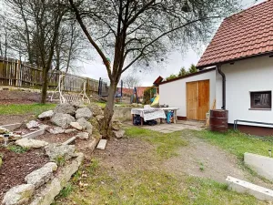 Prodej rodinného domu, Hradešín, 207 m2