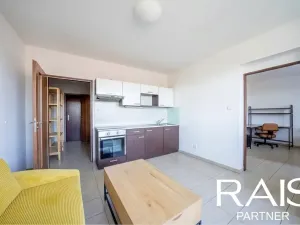 Prodej bytu 2+kk, Brno, Svitavská, 47 m2