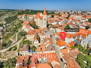 Prodej ubytování, Znojmo, U Branky, 231 m2