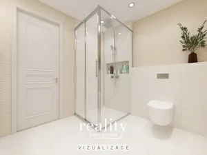 Prodej ubytování, Znojmo, U Branky, 231 m2