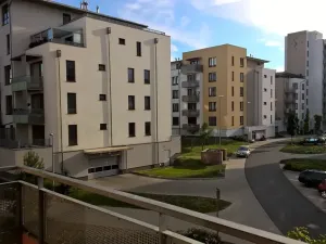 Pronájem bytu 3+kk, Praha - Čakovice, Bermanova, 56 m2