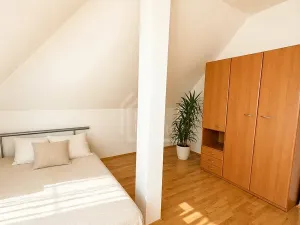 Pronájem vily, Praha - Suchdol, 350 m2