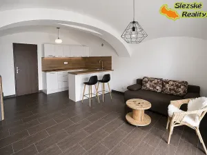 Pronájem bytu 2+kk, Janovice, 70 m2