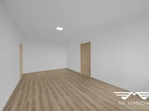 Pronájem bytu 3+1, Praha - Troja, Lublinská, 63 m2