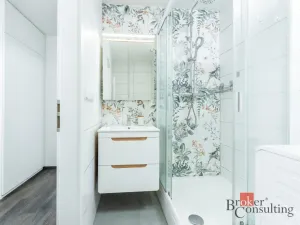 Prodej bytu 2+kk, Praha - Michle, Na úlehli, 38 m2