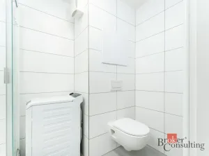Prodej bytu 2+kk, Praha - Michle, Na úlehli, 38 m2