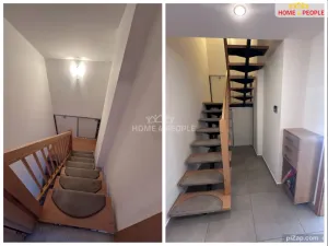 Pronájem rodinného domu, Dolany, 185 m2