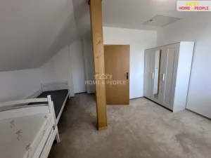 Pronájem rodinného domu, Dolany, 185 m2