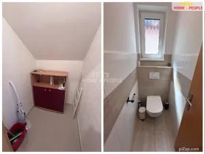 Pronájem rodinného domu, Dolany, 185 m2