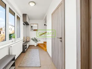 Prodej rodinného domu, Lety, Pod viničkou, 163 m2