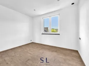 Pronájem bytu 4+kk, Nový Bor, 90 m2