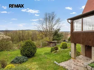 Prodej chalupy, Ždírec, 56 m2