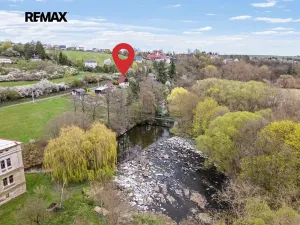 Prodej chalupy, Ždírec, 56 m2