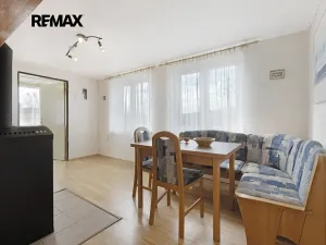 Prodej chalupy, Ždírec, 56 m2