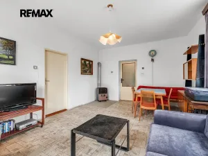 Prodej rodinného domu, Střížovice, 240 m2