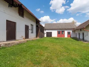 Prodej rodinného domu, Střížovice, 240 m2