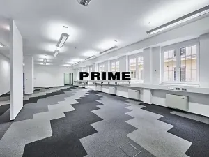 Pronájem kanceláře, Praha - Nové Město, Soukenická, 246 m2