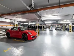 Pronájem kanceláře, Praha - Nové Město, Soukenická, 246 m2