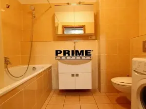 Pronájem bytu 2+kk, Praha - Žižkov, Jeseniova, 57 m2