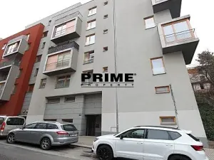 Pronájem bytu 2+kk, Praha - Žižkov, Jeseniova, 57 m2