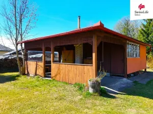 Prodej chaty, Zbinohy, 54 m2