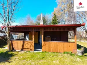 Prodej chaty, Zbinohy, 54 m2