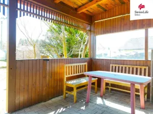 Prodej chaty, Zbinohy, 54 m2