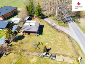 Prodej chaty, Zbinohy, 54 m2