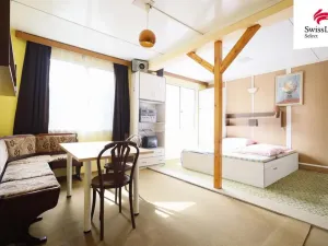 Prodej chaty, Zbinohy, 54 m2