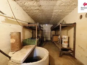 Prodej chaty, Zbinohy, 54 m2