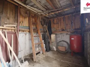 Prodej chaty, Zbinohy, 54 m2