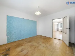 Prodej bytu 3+1, Olomouc, Jižní, 75 m2