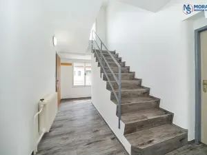 Prodej rodinného domu, Blatec, 240 m2