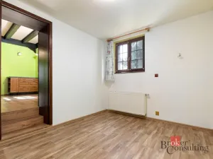 Prodej bytu 3+1, Šumperk, Zábřežská, 107 m2