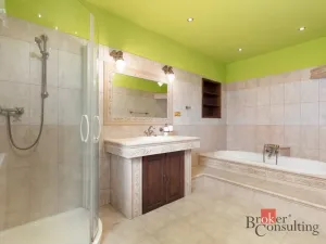 Prodej bytu 3+1, Šumperk, Zábřežská, 107 m2