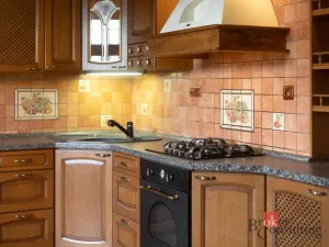 Prodej bytu 3+1, Šumperk, Zábřežská, 107 m2