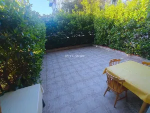 Prodej bytu 2+kk, Scalea, Itálie, Via Lauro, 40 m2