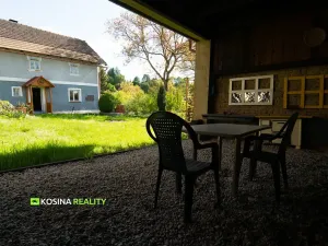 Prodej rodinného domu, Lipová, 230 m2