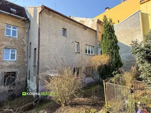 Prodej rodinného domu, Kynšperk nad Ohří, Maxima Gorkého, 300 m2