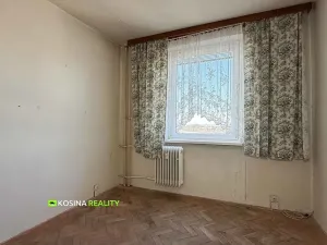 Prodej bytu 3+kk, Karlovy Vary, Dvořákova, 57 m2