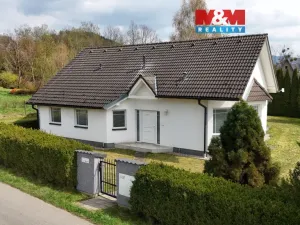 Prodej rodinného domu, Vigantice, 120 m2