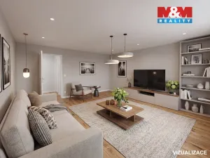 Prodej rodinného domu, Světlá, 125 m2